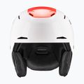 Ski helmet UVEX Resolution SL white/electric red 2
