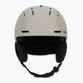 Ski helmet UVEX Stance warm grey/black matt 2