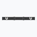Ski goggles UVEX Ultimate Victorious CV S2 black matt/mirror sapphire 4