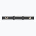 Ski goggles UVEX Ultimate Victorious CV S2 black matt/mirror sapphire 5