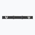 Ski goggles UVEX Ultimate Victorious Pro V S0-S4 black matt/vario red mirror 4