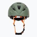 Children's bike helmet UVEX Kid 2 CC sage green dino matt 2