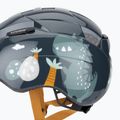 Children's bike helmet UVEX Kid 2 dino world 7