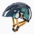 Children's bike helmet UVEX Kid 2 dino world