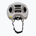 Bike helmet UVEX React MIPS warm grey matt 4