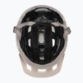Bike helmet UVEX React MIPS warm grey matt 5