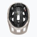Bike helmet UVEX React MIPS warm grey matt 5