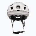 Bike helmet UVEX React warm grey matt 2