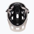 Bike helmet UVEX React warm grey matt 5
