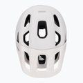Bike helmet UVEX React warm grey matt 6