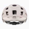 Bike helmet UVEX React warm grey matt 2