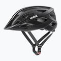 Bicycle helmet UVEX I-vo 2 black matte