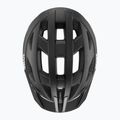 Bike helmet UVEX I-vo 2 black matte 11