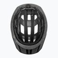 Bike helmet UVEX I-vo 2 black matte 12