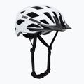 Bike helmet UVEX I-vo 2 white matt