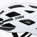 Bike helmet UVEX I-vo 2 white matt 7