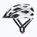 Bicycle helmet UVEX I-vo 2 white matt