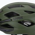 Bike helmet UVEX I-vo 2 dark olive matt 7