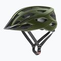 Bicycle helmet UVEX I-vo 2 dark olive matt