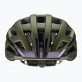Bike helmet UVEX I-vo 2 dark olive matt 2