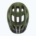 Bicycle helmet UVEX I-vo 2 dark olive matt 4