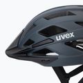 Bike helmet UVEX I-vo 2 anthracite matt 7