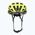 Bike helmet UVEX I-vo 2 neon yellow/black matt 2