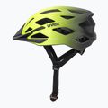 Bike helmet UVEX I-vo 2 neon yellow/black matt 3