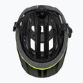 Bike helmet UVEX I-vo 2 neon yellow/black matt 5