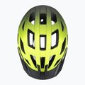 Bike helmet UVEX I-vo 2 neon yellow/black matt 6