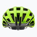 Bike helmet UVEX I-vo 2 neon yellow/black matt 2
