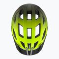 Bike helmet UVEX I-vo 2 neon yellow/black matt 4