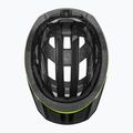 Bicycle helmet UVEX I-vo 2 neon yellow/black matt 5