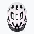 Bike helmet UVEX I-vo 2 powder/grey matt 6
