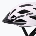Bike helmet UVEX I-vo 2 powder/grey matt 7