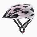 Bike helmet UVEX I-vo 2 powder/grey matt