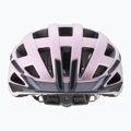 Bicycle helmet UVEX I-vo 2 powder/grey matt 2