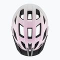 Bike helmet UVEX I-vo 2 powder/grey matt 4