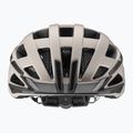 Bike helmet UVEX I-vo 2 warm grey/black matt 2