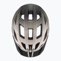 Bike helmet UVEX I-vo 2 warm grey/black matt 4