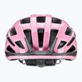 Children's bike helmet UVEX Air Wing 2 strawberry/black 2