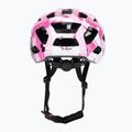 Children's bike helmet UVEX Air Wing 2 strawberry/black 4