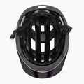 Children's bike helmet UVEX Air Wing 2 strawberry/black 5