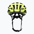 Children's bike helmet UVEX Air Wing 2 neon yellow/black 2