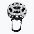 Children's bike helmet UVEX Air Wing 2 neon yellow/black 4