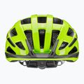 Children's bike helmet UVEX Air Wing 2 neon yellow/black 2