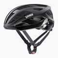 Bike helmet UVEX I-Volute black matte