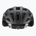 Bicycle helmet UVEX I-Volute black matte 2