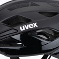 Bike helmet UVEX I-Volute black matte 7