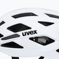 Bike helmet UVEX I-Volute white matte 7